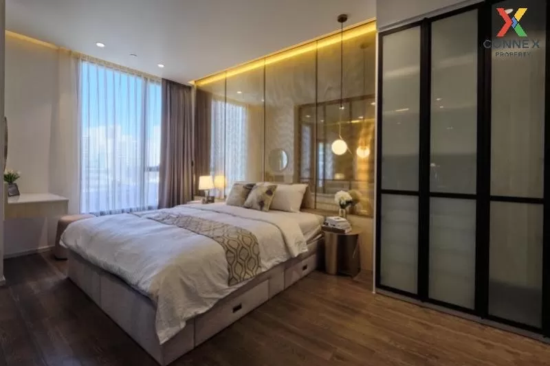 FOR RENT condo , Muniq Sukhumvit 23 , BTS-Asok , Khlong Toei Nuea , Watthana , Bangkok , CX-72354