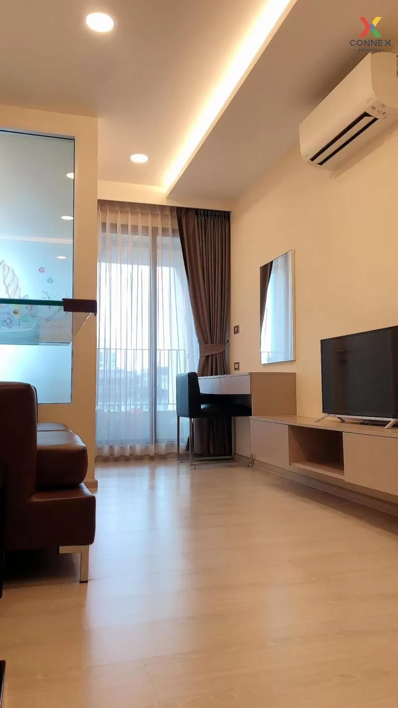 FOR RENT condo , Vtara Sukhumvit 36 , BTS-Thong Lo , Phra Khanong , Khlong Toei , Bangkok , CX-72355 3