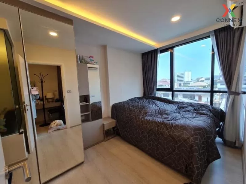 FOR RENT condo , Vtara Sukhumvit 36 , BTS-Thong Lo , Phra Khanong , Khlong Toei , Bangkok , CX-72355