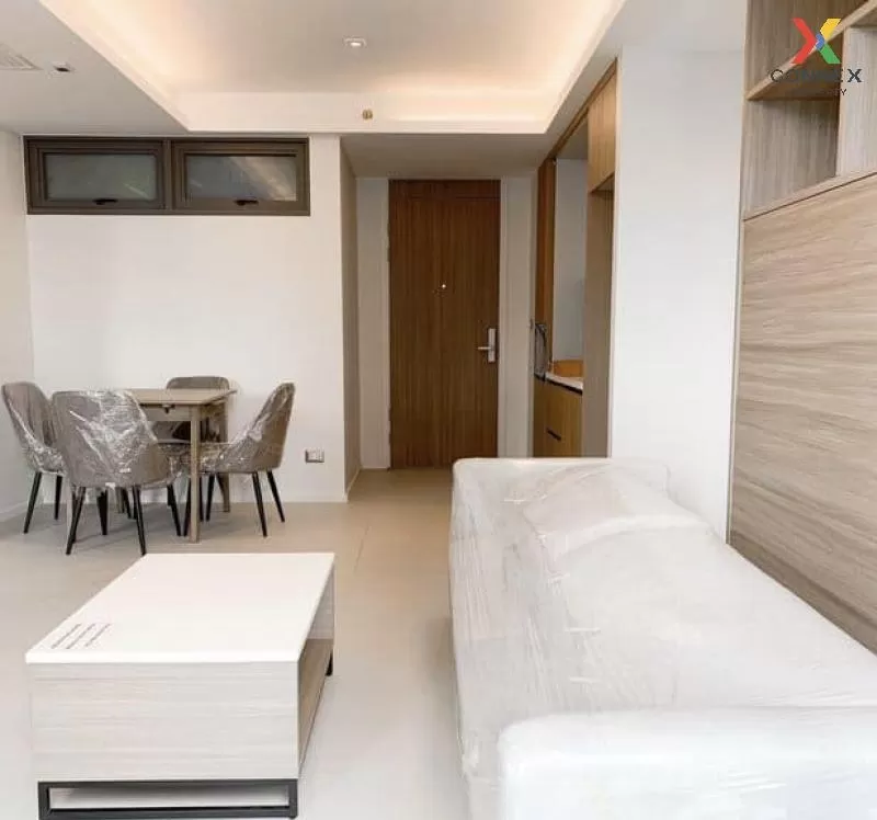 FOR SALE condo , CIRCLE SUKHUMVIT 31 , BTS-Bang Na , Khlong Tan Nuea , Watthana , Bangkok , CX-72361 1