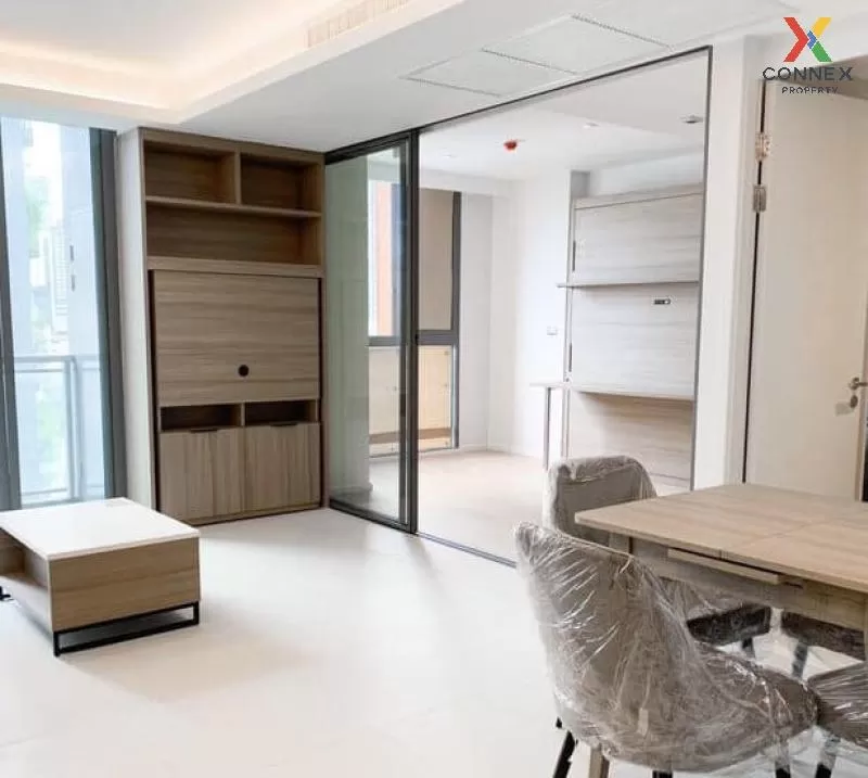 FOR SALE condo , CIRCLE SUKHUMVIT 31 , BTS-Bang Na , Khlong Tan Nuea , Watthana , Bangkok , CX-72361 4