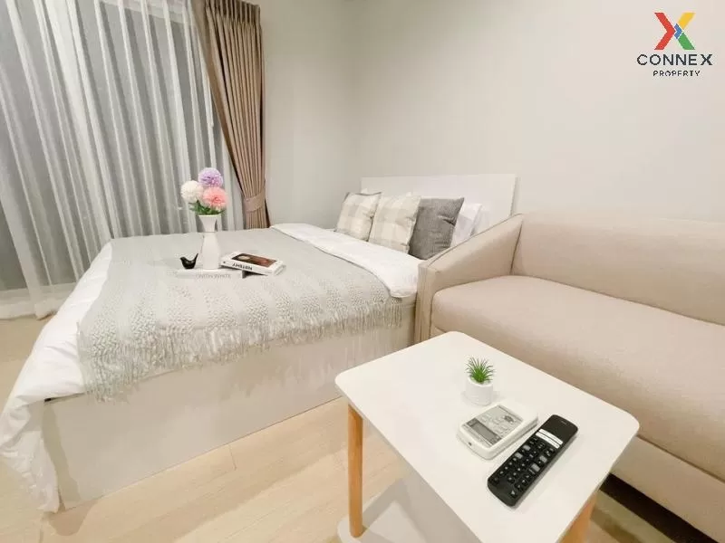 FOR RENT condo , Metro Sky Wutthakat , BTS-Wutthakat , Talat Phlu , Thon Buri , Bangkok , CX-72362