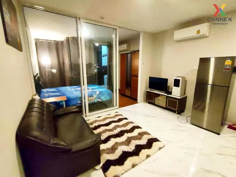 FOR RENT condo , Artisan Ratchada , MRT-Thailand Cultural Centre , Huai Khwang , Huai Khwang , Bangkok , CX-72365 1