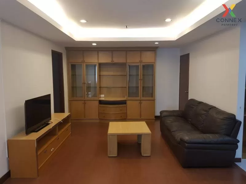 FOR RENT condo , Baan Suanpetch , BTS-Phrom Phong , Khlong Toei Nuea , Watthana , Bangkok , CX-72368 1