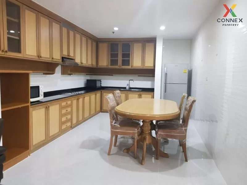 FOR RENT condo , Baan Suanpetch , BTS-Phrom Phong , Khlong Toei Nuea , Watthana , Bangkok , CX-72368 2