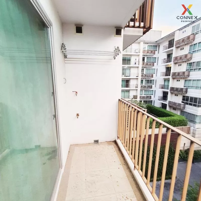 FOR RENT condo , The Clover Thonglor , BTS-Thong Lo , Khlong Tan Nuea , Watthana , Bangkok , CX-72371