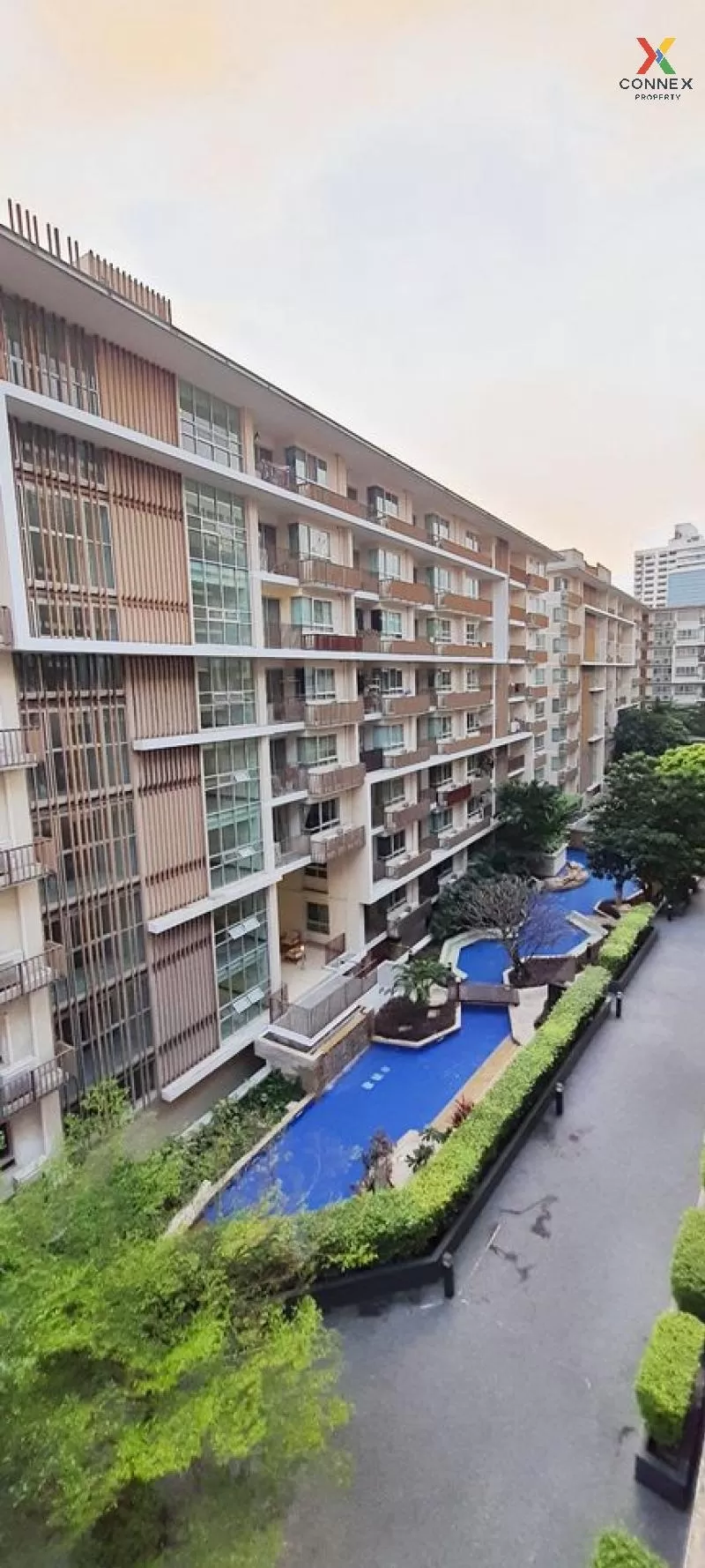 FOR RENT condo , The Clover Thonglor , BTS-Thong Lo , Khlong Tan Nuea , Watthana , Bangkok , CX-72371