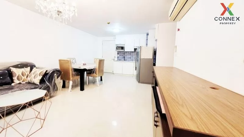 FOR RENT condo , The Clover Thonglor , BTS-Thong Lo , Khlong Tan Nuea , Watthana , Bangkok , CX-72371 3