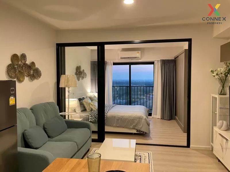 FOR RENT condo , A Space Mega , Bang Phli Noi , Bang Phli , Samut Prakarn , CX-72374 2