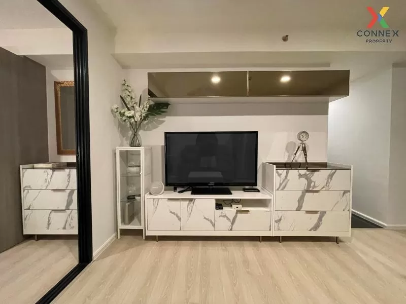 FOR RENT condo , A Space Mega , Bang Phli Noi , Bang Phli , Samut Prakarn , CX-72374 4