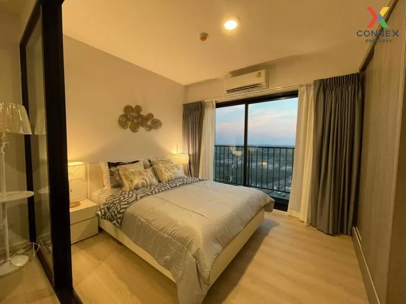 FOR RENT condo , A Space Mega , Bang Phli Noi , Bang Phli , Samut Prakarn , CX-72374