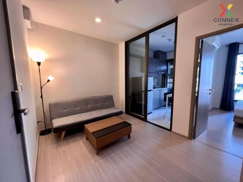 FOR RENT condo , Life Asoke Hype Rama 9 , MRT-Phra Ram 9 , Makkasan , Rat Thewi , Bangkok , CX-72376 3