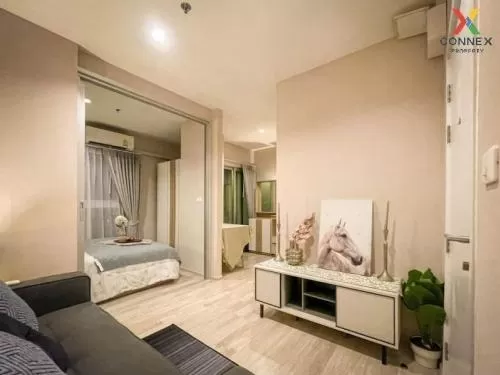 FOR SALE condo , Plum Condo Ramkhamhaeng Station , ARL-Ramkhamhaeng , Suan Luang , Suan Luang , Bangkok , CX-72378