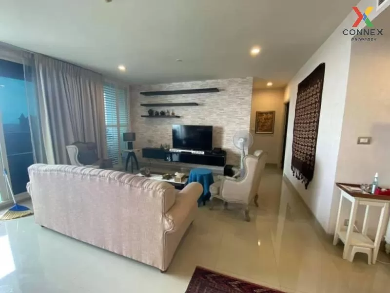 FOR RENT condo , Watermark Chaophraya River , BTS-Krung Thon Buri , Bang Lamphu Lang , Khlong San , Bangkok , CX-72379 1