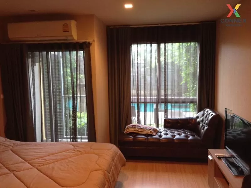 FOR RENT condo , Casa Condo Ratchada-Ratchapruek , BTS-Wutthakat , Dao Khanong , Thon Buri , Bangkok , CX-72383 1