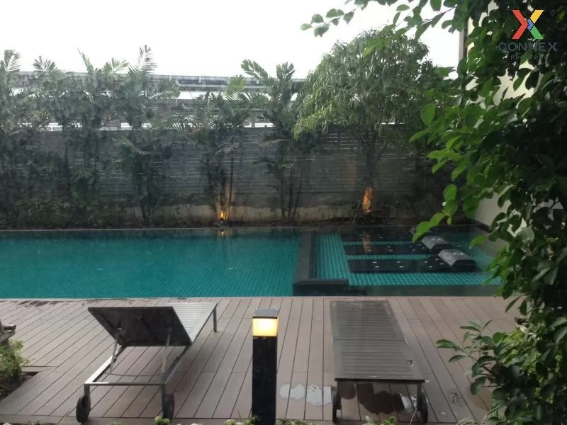 FOR RENT condo , Casa Condo Ratchada-Ratchapruek , BTS-Wutthakat , Dao Khanong , Thon Buri , Bangkok , CX-72383