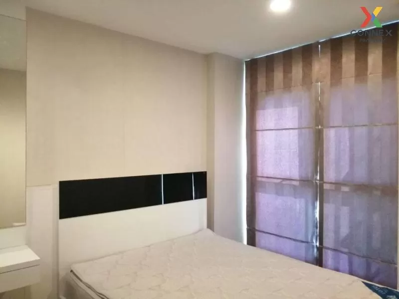 FOR RENT condo , Centric Ratchada - Suthisan , MRT-Sutthisan , Sutthisan  , Din Daeng , Bangkok , CX-72394