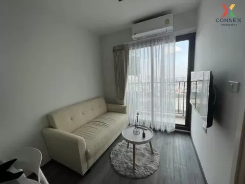 FOR RENT condo , Rich Park Triple Station , nice view , ARL-Hua Mak , Suan Luang , Suan Luang , Bangkok , CX-72399