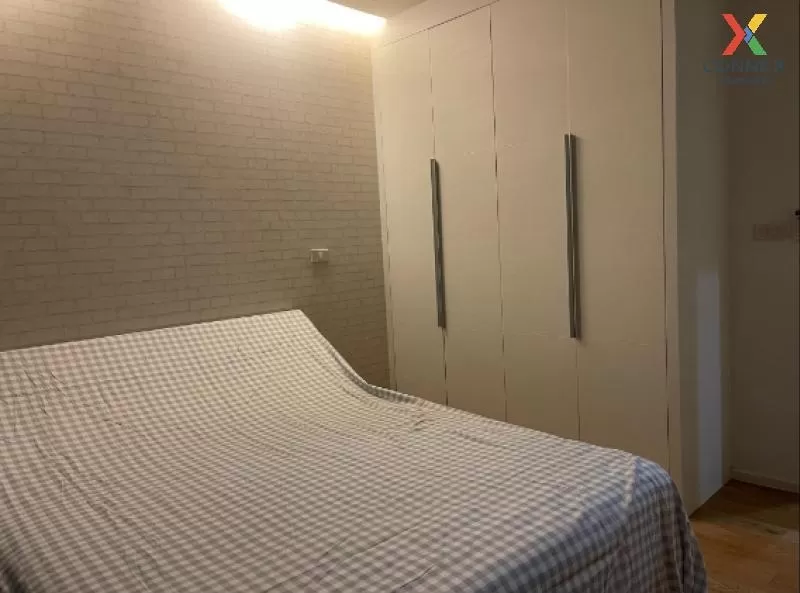 FOR RENT condo , 15 Sukhumvit Residences , BTS-Nana , Khlong Toei Nuea , Watthana , Bangkok , CX-72404 4