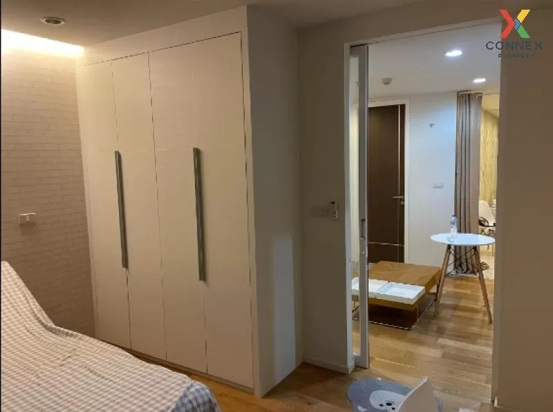 FOR RENT condo , 15 Sukhumvit Residences , BTS-Nana , Khlong Toei Nuea , Watthana , Bangkok , CX-72404