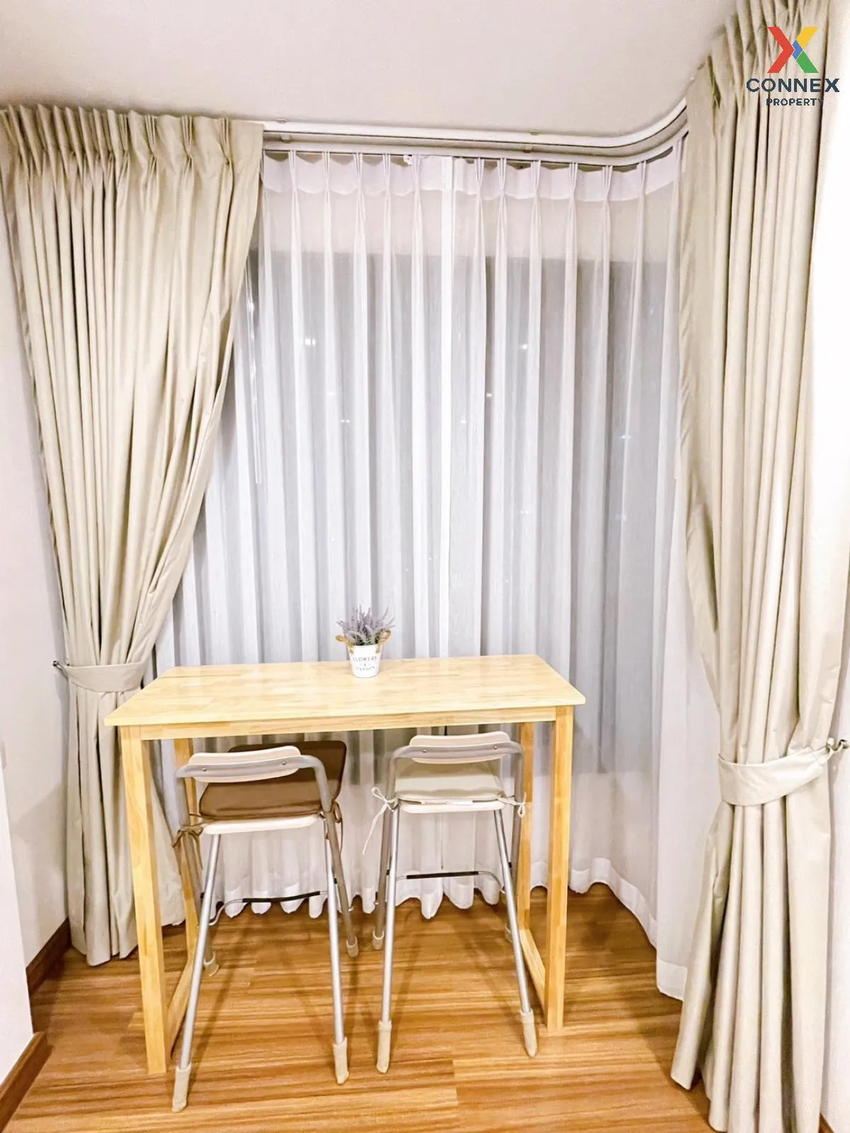 เช่าคอนโด  ศุภาลัย พรีเมียร์ เจริญนคร BTS-คลองสาน คลองสาน เขต คลอ