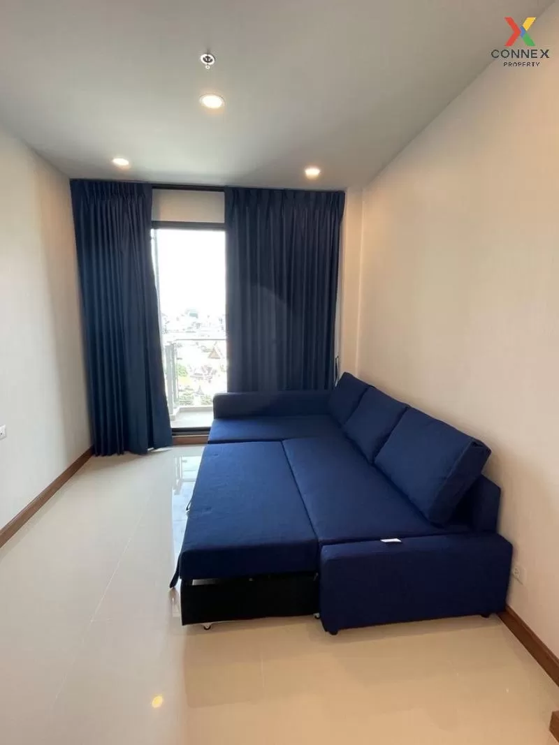 FOR RENT condo , Supalai Premier Charoen Nakhon , BTS-Khlong San , Khlong San , Khlong San , Bangkok , CX-72409