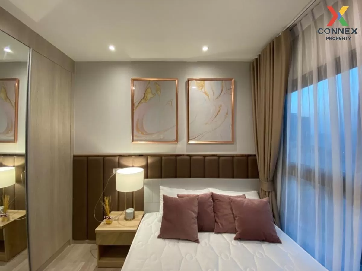 FOR RENT condo , The Privacy Rama 9 , ARL-Ramkhamhaeng , Suan Luang , Suan Luang , Bangkok , CX-72410