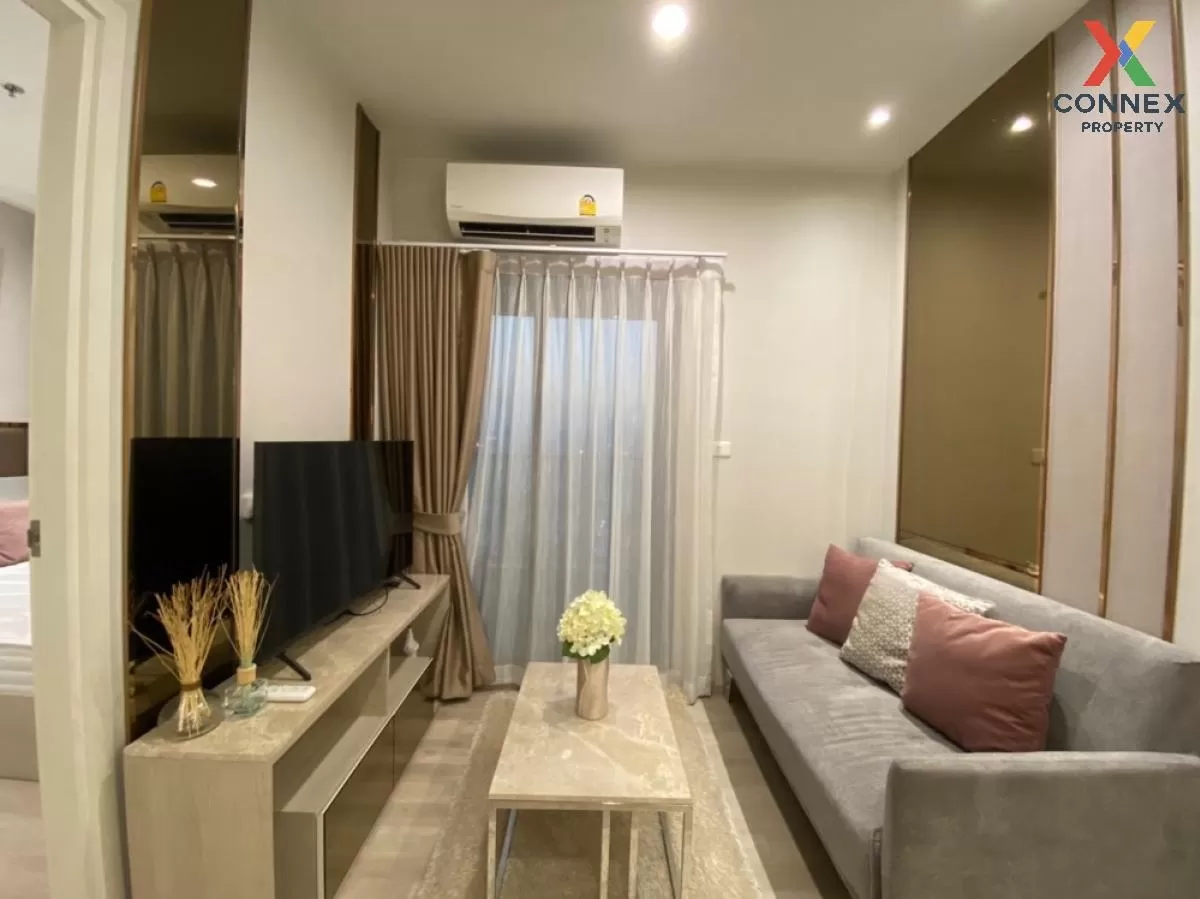 FOR RENT condo , The Privacy Rama 9 , ARL-Ramkhamhaeng , Suan Luang , Suan Luang , Bangkok , CX-72410