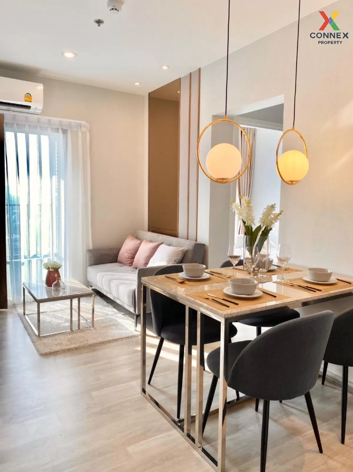 FOR RENT condo , The Privacy Rama 9 , ARL-Ramkhamhaeng , Suan Luang , Suan Luang , Bangkok , CX-72410