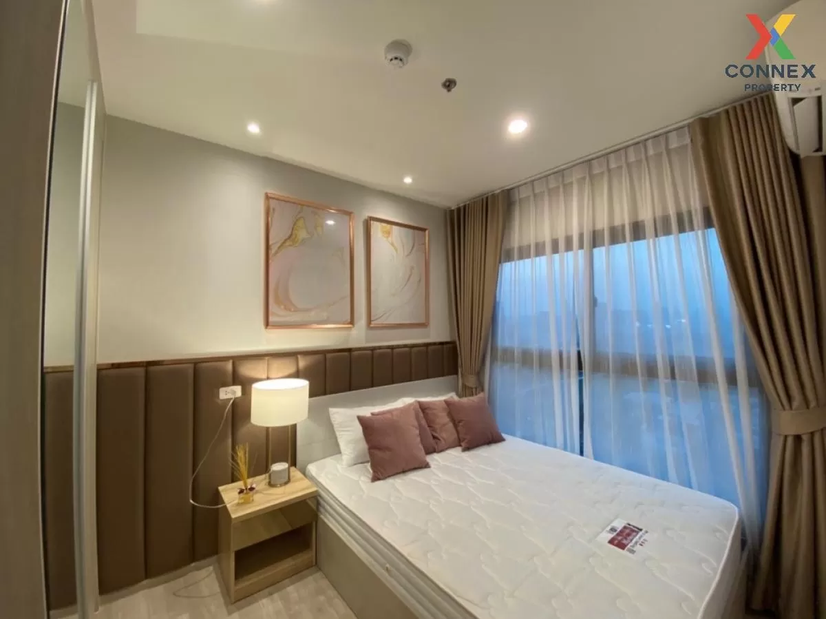 FOR RENT condo , The Privacy Rama 9 , ARL-Ramkhamhaeng , Suan Luang , Suan Luang , Bangkok , CX-72410