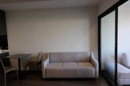 FOR RENT condo , Ideo Phahol Jatujak , BTS-Saphan Khwai , Sam Saen Nok , Phaya Thai , Bangkok , CX-72411