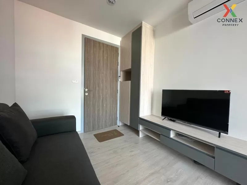 FOR RENT condo , Niche Mono Chaengwattana , Khlong Kluea , Pak Kret , Nonthaburi , CX-72415