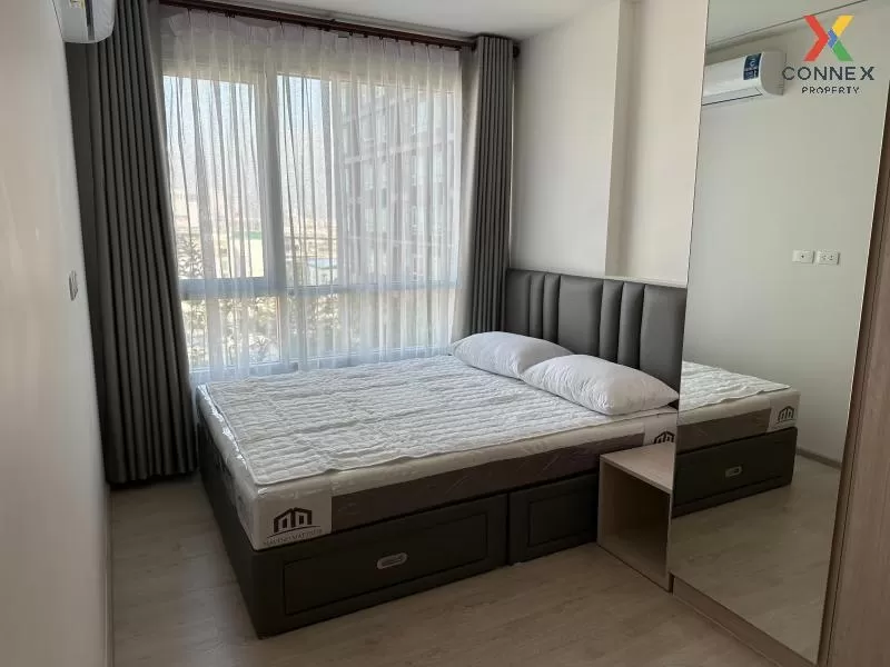 FOR RENT condo , Niche Mono Chaengwattana , Khlong Kluea , Pak Kret , Nonthaburi , CX-72415