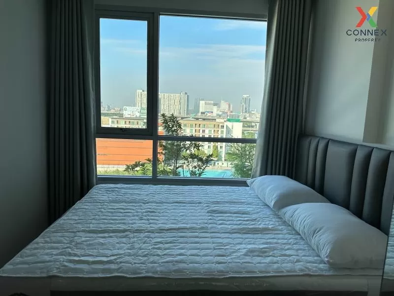 FOR RENT condo , Niche Mono Chaengwattana , Khlong Kluea , Pak Kret , Nonthaburi , CX-72415