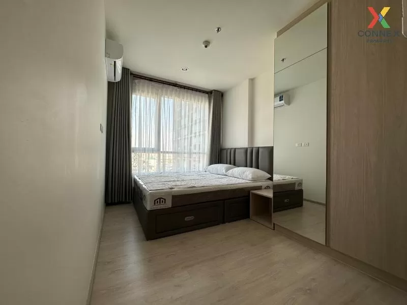 FOR RENT condo , Niche Mono Chaengwattana , Khlong Kluea , Pak Kret , Nonthaburi , CX-72415