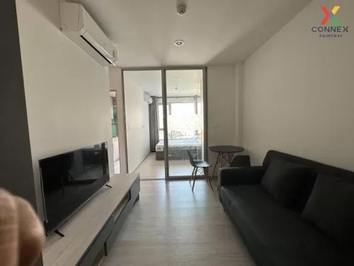 FOR RENT condo , Niche Mono Chaengwattana , Khlong Kluea , Pak Kret , Nonthaburi , CX-72415