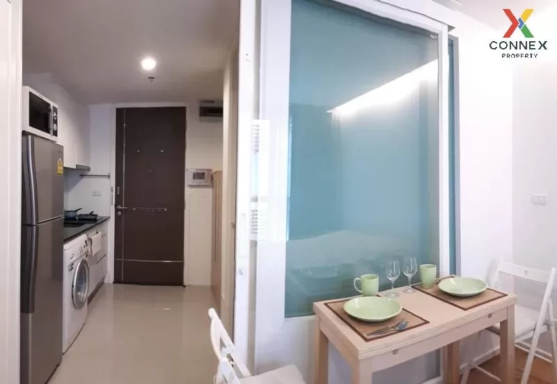 FOR RENT condo , 15 Sukhumvit Residences , BTS-Nana , Khlong Toei Nuea , Watthana , Bangkok , CX-72416 3