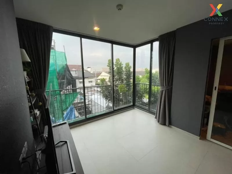 FOR SALE condo , Chambers Chaan Ladprao - Wanghin , Lat Phrao , Lat Phrao , Bangkok , CX-72425 2