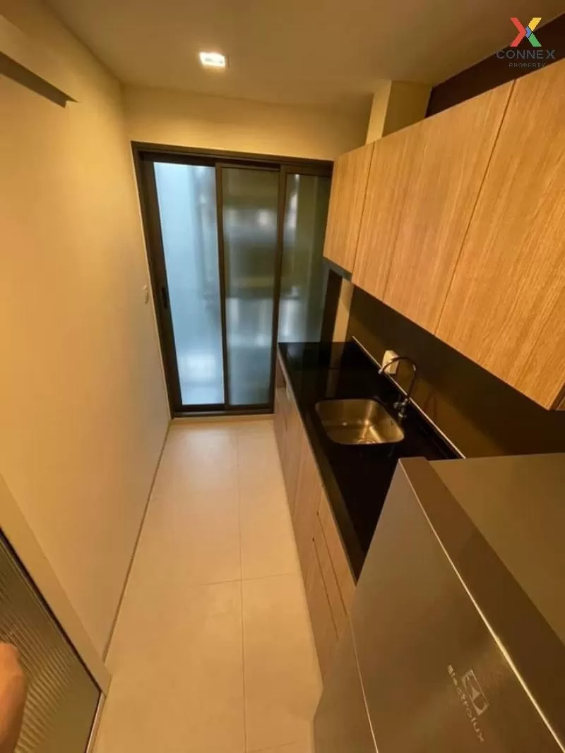 FOR SALE condo , Chambers Chaan Ladprao - Wanghin , Lat Phrao , Lat Phrao , Bangkok , CX-72425 3