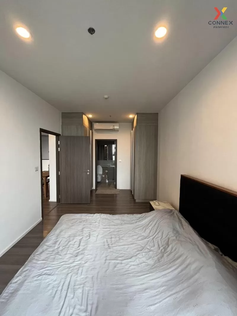 FOR RENT condo , Whizdom Essence , BTS-Punnawithi , Phra Khanong , Khlong Toei , Bangkok , CX-72428