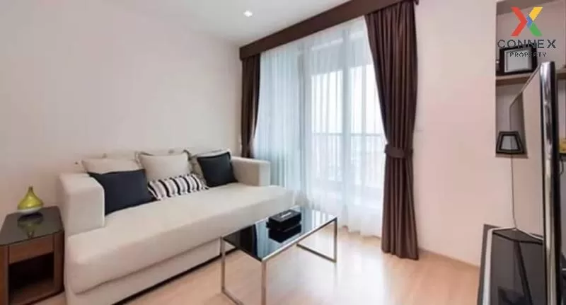 FOR SALE condo , Rhythm Phahol - Ari , BTS-Saphan Khwai , Sam Sen Nai , Phaya Thai , Bangkok , CX-72431 1