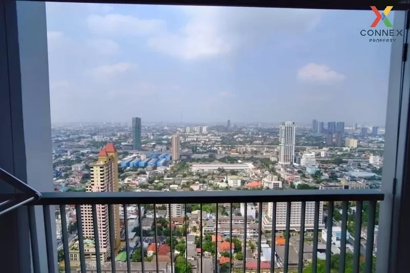 FOR SALE condo , Rhythm Phahol - Ari , BTS-Saphan Khwai , Sam Sen Nai , Phaya Thai , Bangkok , CX-72431