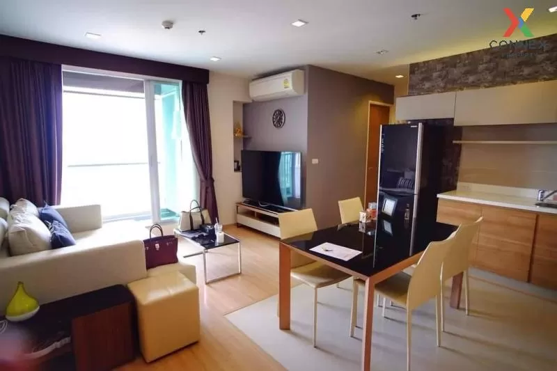 FOR SALE condo , Rhythm Phahol - Ari , BTS-Saphan Khwai , Sam Sen Nai , Phaya Thai , Bangkok , CX-72431 2