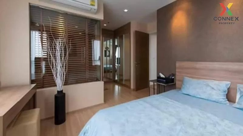 FOR SALE condo , Rhythm Phahol - Ari , BTS-Saphan Khwai , Sam Sen Nai , Phaya Thai , Bangkok , CX-72431