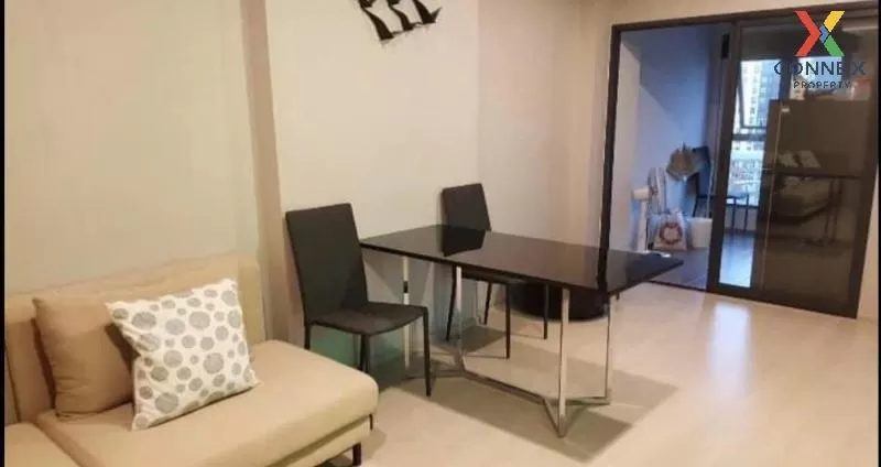 FOR SALE condo , Ideo Thapra Interchange , MRT-Tha Phra , Wat Tha Phra , Bangkok Yai , Bangkok , CX-72434 1