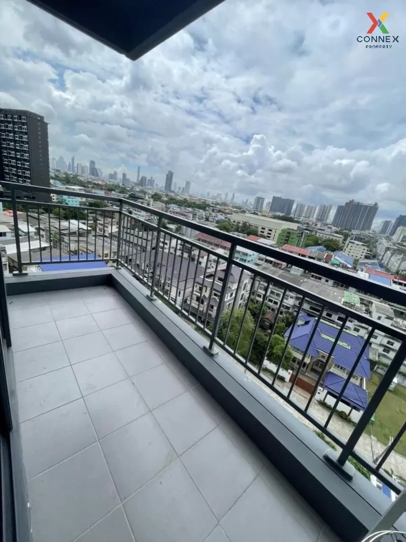 FOR SALE condo , Ideo Thapra Interchange , MRT-Tha Phra , Wat Tha Phra , Bangkok Yai , Bangkok , CX-72434