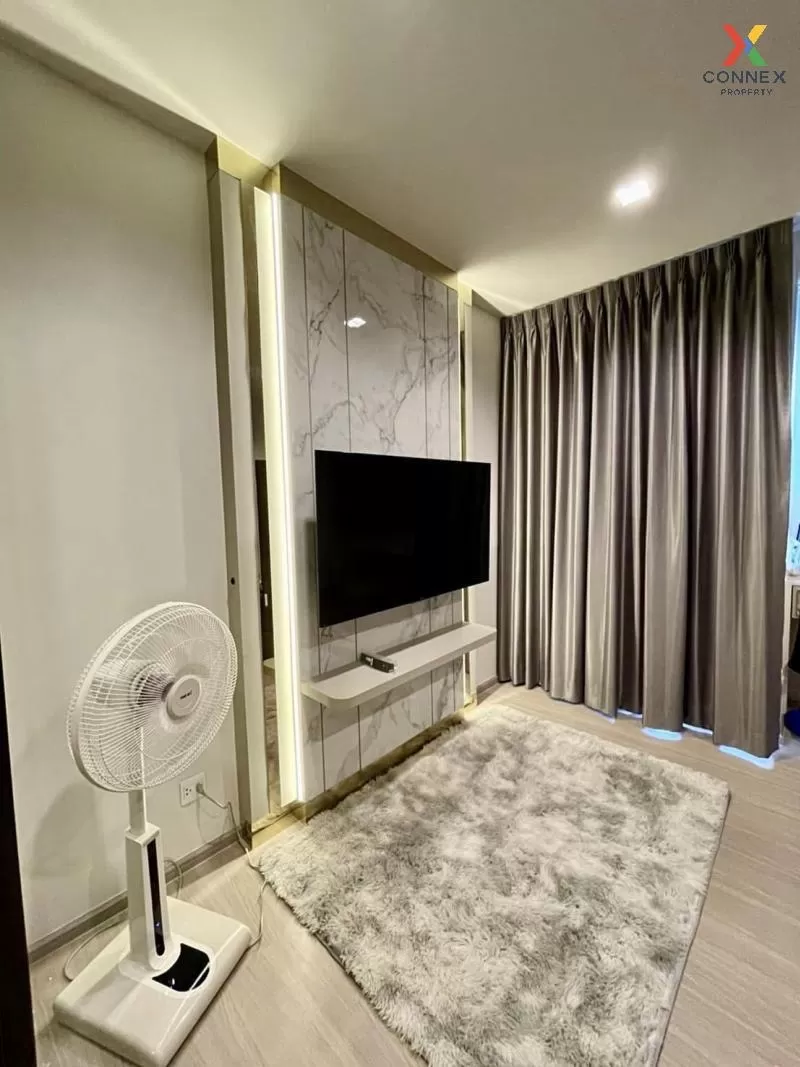 FOR RENT condo , Life Sathorn Sierra , BTS-Talat Phlu , Talat Phlu , Thon Buri , Bangkok , CX-72439 3