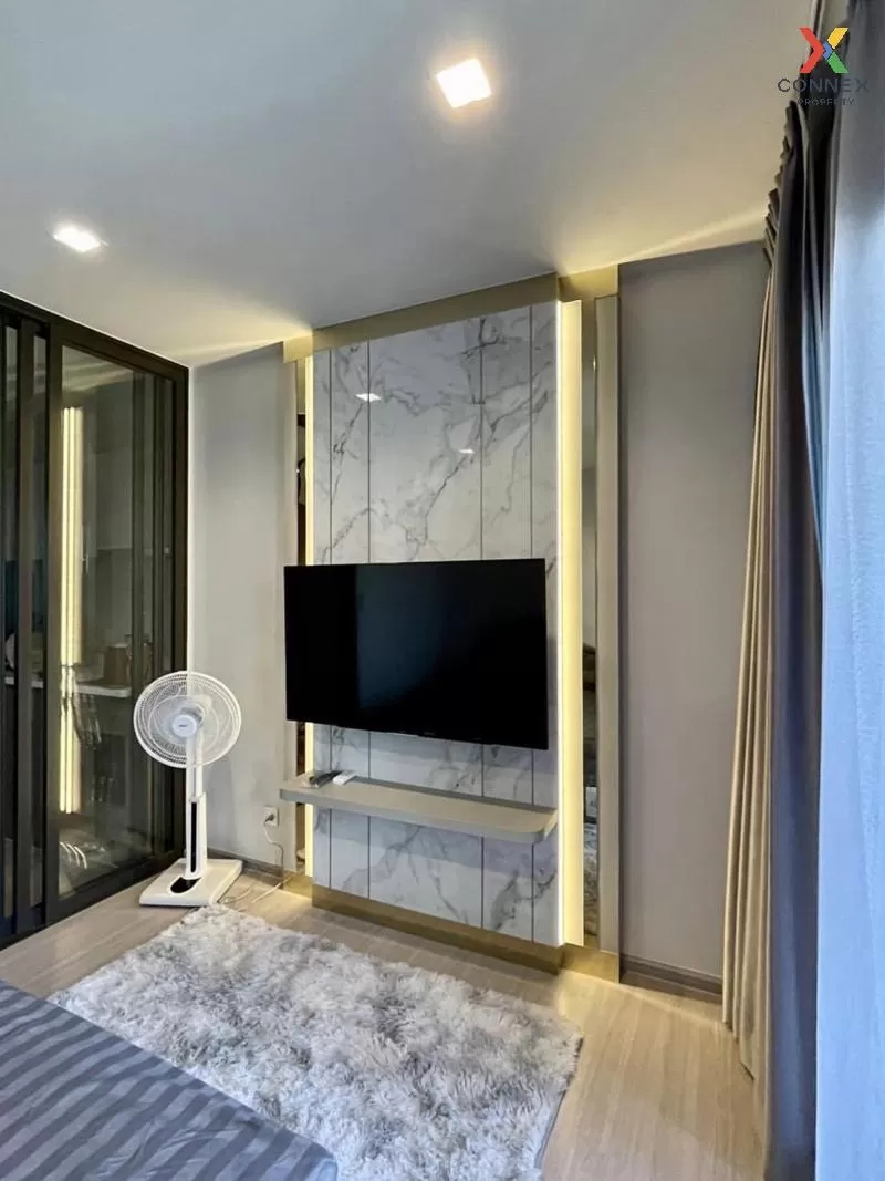 FOR RENT condo , Life Sathorn Sierra , BTS-Talat Phlu , Talat Phlu , Thon Buri , Bangkok , CX-72439 4