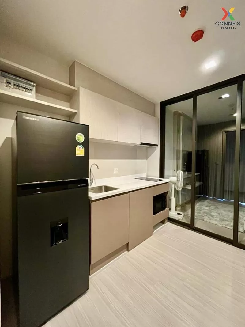 FOR RENT condo , Life Sathorn Sierra , BTS-Talat Phlu , Talat Phlu , Thon Buri , Bangkok , CX-72439