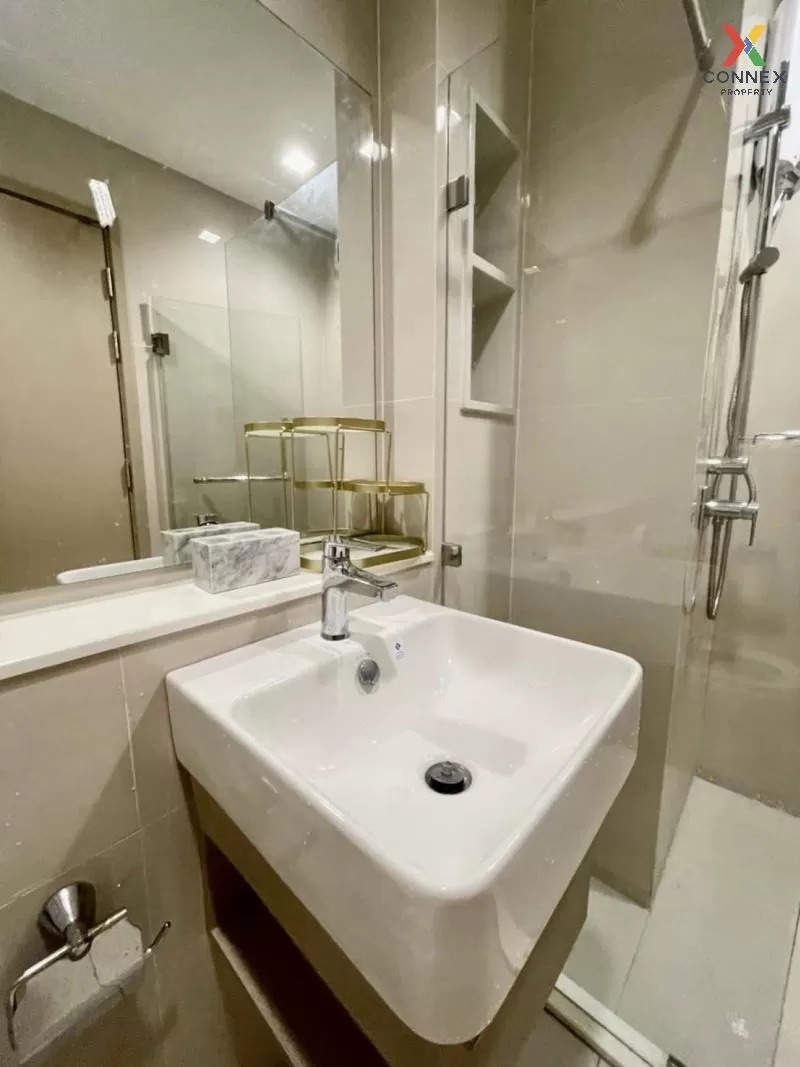 FOR RENT condo , Life Sathorn Sierra , BTS-Talat Phlu , Talat Phlu , Thon Buri , Bangkok , CX-72439